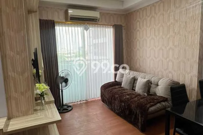 Sewa Apartemen Minimalis 45m2 Punya 0 KT, 0 KM, Lokasi di Kelapa Gading Sewa Apartemen Minimalis 45m2 Punya 0 KT, 0 KM, Lokasi di Kelapa Gading