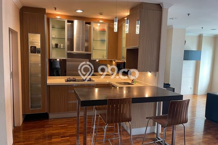 Apartemen Premium di Kelapa Gading, 3 KM, Luas 110m², Best View Apartemen Premium di Kelapa Gading, 3 KM, Luas 110m², Best View