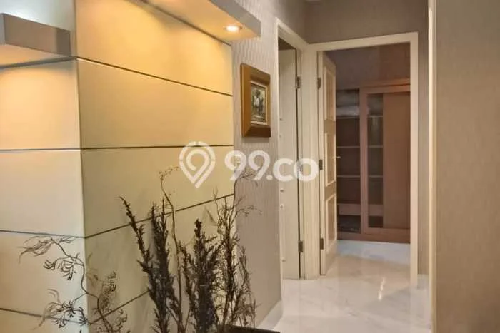 Sewa Sekarang Apartemen Minimalis 2 KT di Kawasan Kelapa Gading Sewa Sekarang Apartemen Minimalis 2 KT di Kawasan Kelapa Gading