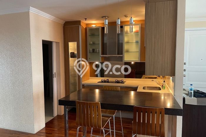 Apartemen Premium di Kelapa Gading, 3 KM, Luas 110m², Best View Apartemen Premium di Kelapa Gading, 3 KM, Luas 110m², Best View