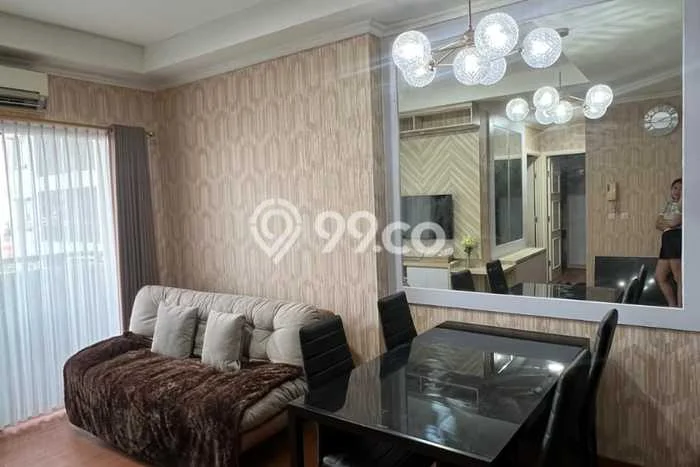Sewa Apartemen Minimalis 45m2 Punya 0 KT, 0 KM, Lokasi di Kelapa Gading Sewa Apartemen Minimalis 45m2 Punya 0 KT, 0 KM, Lokasi di Kelapa Gading