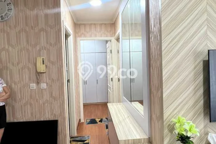 Sewa Apartemen Minimalis 45m2 Punya 0 KT, 0 KM, Lokasi di Kelapa Gading Sewa Apartemen Minimalis 45m2 Punya 0 KT, 0 KM, Lokasi di Kelapa Gading