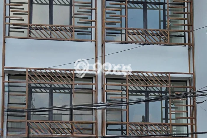 Dijual! Ruko di Sukomanunggal Surabaya LT 70m2 / LB 166m2 Kawasan Strategis Dijual! Ruko di Sukomanunggal Surabaya LT 70m2 / LB 166m2 Kawasan Strategis