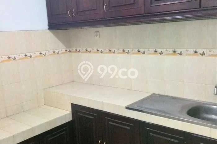 Dijual Rumah Eksklusif 3 KT di Pakuwon CIty, Surabaya Dijual Rumah Eksklusif 3 KT di Pakuwon CIty, Surabaya