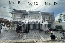 BEST OFFER! Rumah Untuk Investasi area Wonocolo, LT 120m² LB 170m² BEST OFFER! Rumah Untuk Investasi area Wonocolo, LT 120m² LB 170m²