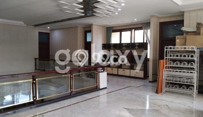 Dijual Rumah Elit Exclusive di Mulyorejo, Surabaya Dijual Rumah Elit Exclusive di Mulyorejo, Surabaya