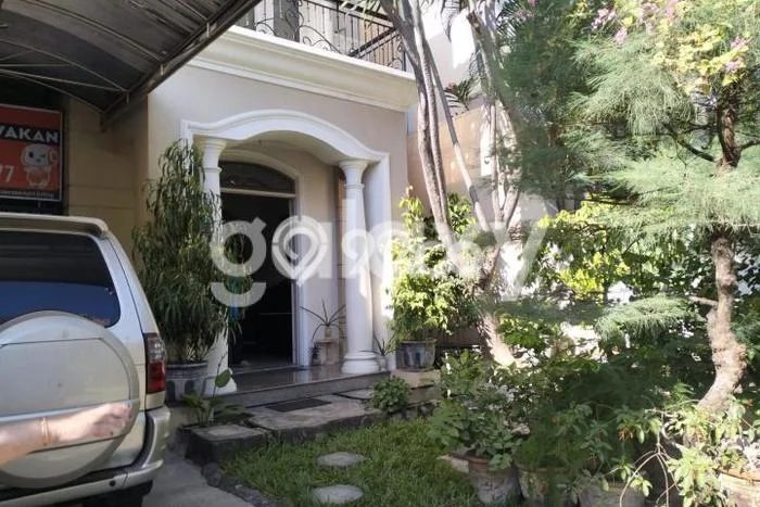 Dijual Rumah Strategis Bagus Punya 3 KT di Lakarsantri Surabaya - Dijual Rumah Strategis Bagus Punya 3 KT di Lakarsantri Surabaya -