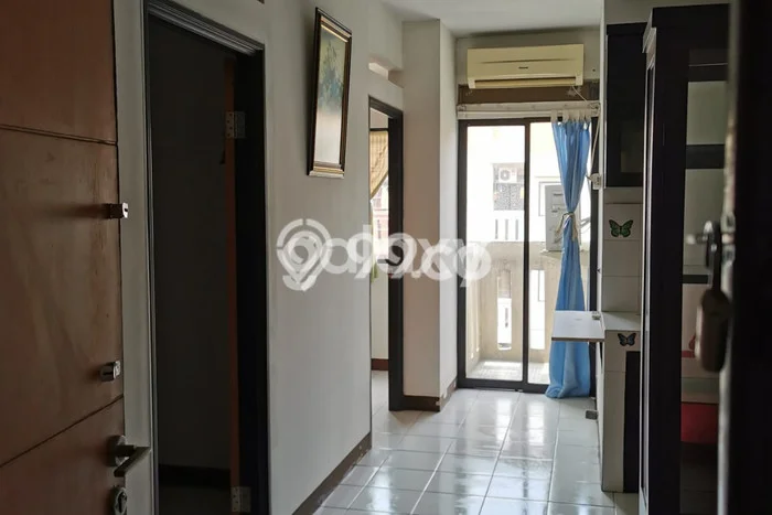 Apartemen Harga Terjangkau Dijual di Duren Sawit, Jakarta Timur Punya 3 Kamar Tidur Apartemen Harga Terjangkau Dijual di Duren Sawit, Jakarta Timur Punya 3 Kamar Tidur