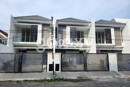 Hot Offer Hunian Mewah Ideal dan Luas di Bulak, Surabaya Hot Offer Hunian Mewah Ideal dan Luas di Bulak, Surabaya