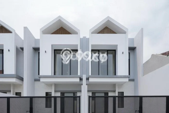Dijual Rumah 3 Kamar Lokasi Strategis Bagus dan Strategis di Tambaksari Dijual Rumah 3 Kamar Lokasi Strategis Bagus dan Strategis di Tambaksari