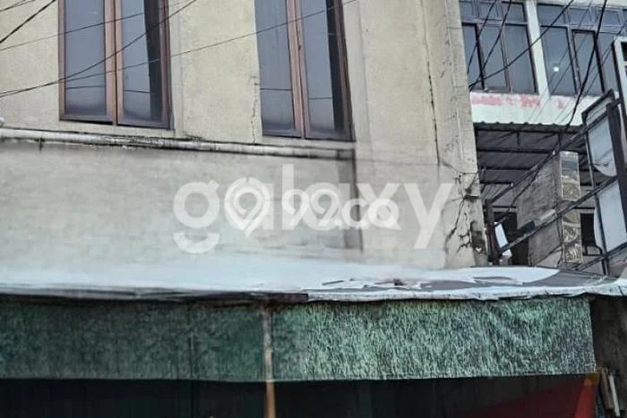 Ruko Paling Dicari LB 150m2 Dijual di Gubeng Ruko Paling Dicari LB 150m2 Dijual di Gubeng