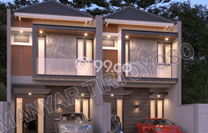 For Sale Rumah 3 Kamar Lokasi Strategis Bagus dan Strategis di Mulyorejo For Sale Rumah 3 Kamar Lokasi Strategis Bagus dan Strategis di Mulyorejo