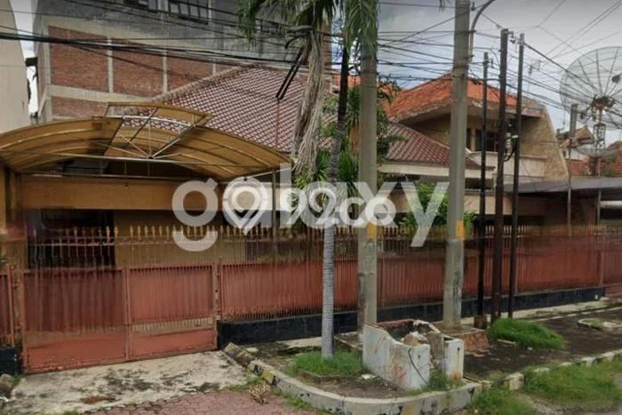 For Sale Rumah Elit Exclusive di Genteng, Surabaya For Sale Rumah Elit Exclusive di Genteng, Surabaya