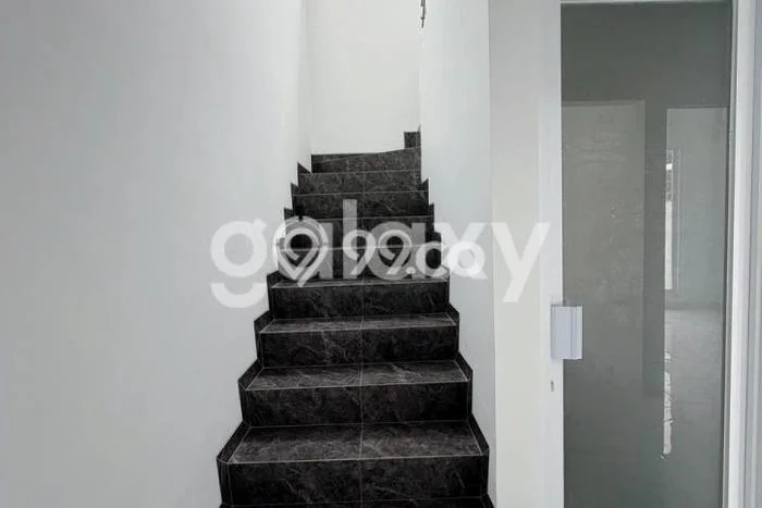 Rumah Modern 4 KT LT 120m2 di Citraland Rumah Modern 4 KT LT 120m2 di Citraland