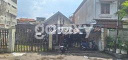 Dijual Rumah Strategis Bagus Punya 2 KT di Gubeng Surabaya - Dijual Rumah Strategis Bagus Punya 2 KT di Gubeng Surabaya -