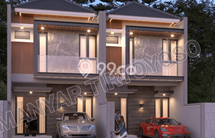 For Sale Rumah 3 Kamar Lokasi Strategis Bagus dan Strategis di Mulyorejo For Sale Rumah 3 Kamar Lokasi Strategis Bagus dan Strategis di Mulyorejo
