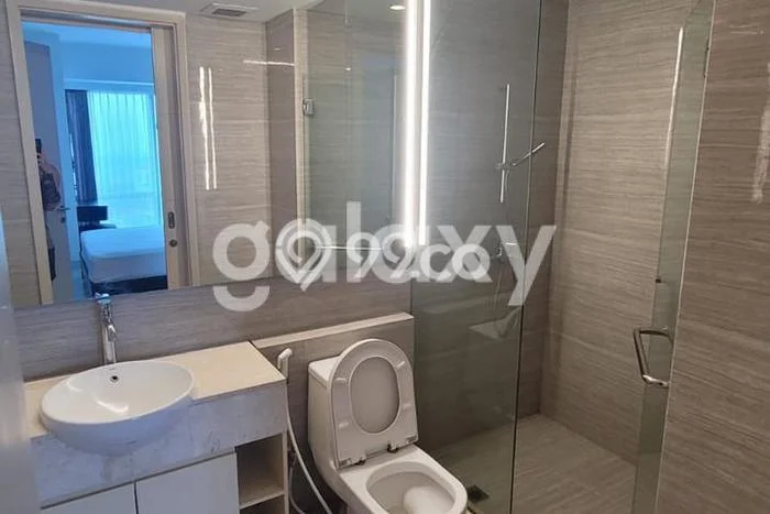 Apartemen Mewah di Sambikerep, 1 KM, Luas 59m2m², Akses Mudah Sambikerep, Surabaya, Surabaya, Fasilitas Terbaik Apartemen Mewah di Sambikerep, 1 KM, Luas 59m2m², Akses Mudah Sambikerep, Surabaya, Surabaya, Fasilitas Terbaik