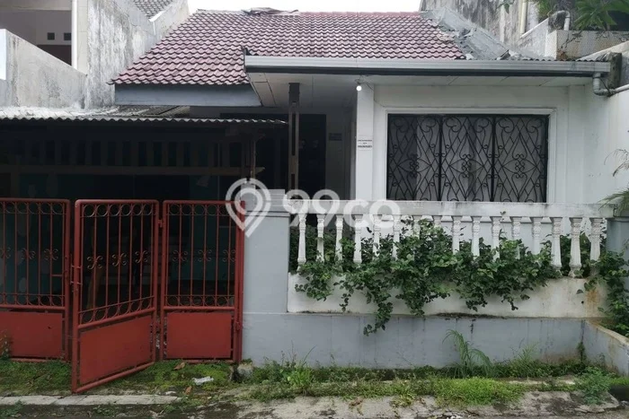 Sewa cepat hunian minimalis strategis 2 Kamar di Pamulang, Tangerang Selatan Sewa cepat hunian minimalis strategis 2 Kamar di Pamulang, Tangerang Selatan