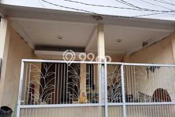 Lokasi strategis! Rumah siap pakai dikontrakkan di Pamulang LB 110m2 Lokasi strategis! Rumah siap pakai dikontrakkan di Pamulang LB 110m2