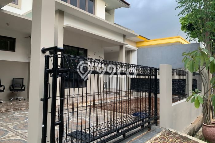 Rumah Luxury Modern Siap Huni di Bekasi Bekasi Rumah Luxury Modern Siap Huni di Bekasi Bekasi