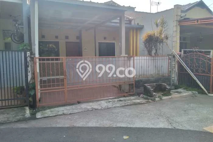 Rumah Cantik Siap Huni Di Pamulang Luas 78m2 Lokasi Strategis Rumah Cantik Siap Huni Di Pamulang Luas 78m2 Lokasi Strategis
