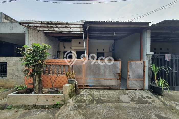 Hunian Cantik Modern Lb 60m2 di Pamulang, Tangerang Selatan Hunian Cantik Modern Lb 60m2 di Pamulang, Tangerang Selatan