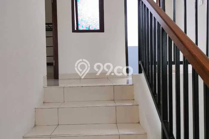 Sewa cepat rumah minimalis strategis 3 Kamar di BSD, Tangerang Selatan Sewa cepat rumah minimalis strategis 3 Kamar di BSD, Tangerang Selatan