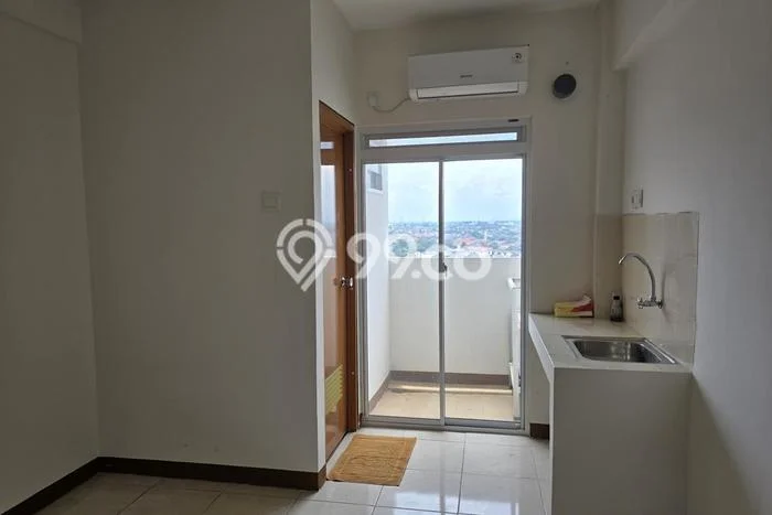 Hunian Apartemen 0 KT 1 KM Dijual di Ciputat Tangerang Selatan, Luas 19m2 Hunian Apartemen 0 KT 1 KM Dijual di Ciputat Tangerang Selatan, Luas 19m2