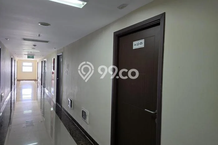 Hunian Apartemen 0 KT 1 KM Dijual di Ciputat Tangerang Selatan, Luas 19m2 Hunian Apartemen 0 KT 1 KM Dijual di Ciputat Tangerang Selatan, Luas 19m2