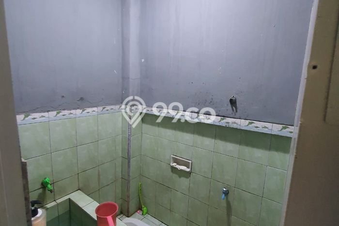 Hunian Cantik Modern Lb 60m2 di Pamulang, Tangerang Selatan Hunian Cantik Modern Lb 60m2 di Pamulang, Tangerang Selatan