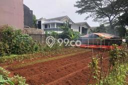 Tanah Kavling Dijual di Bintaro, Tangerang Selatan dengan Luas Tanah 300m2 Tanah Kavling Dijual di Bintaro, Tangerang Selatan dengan Luas Tanah 300m2