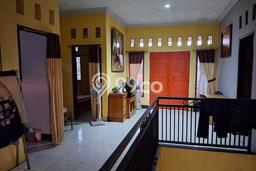 Rumah Minimalis 6 KT di Bintaro Tangerang Selatan Unfurnished Rumah Minimalis 6 KT di Bintaro Tangerang Selatan Unfurnished