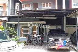 Dijual Cepat Rumah Favorit Siap Huni LB 118m2 di Pamulang, Tangerang Selatan Dijual Cepat Rumah Favorit Siap Huni LB 118m2 di Pamulang, Tangerang Selatan
