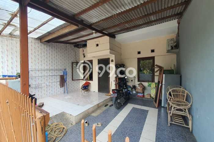 Hunian Cantik Modern Lb 60m2 di Pamulang, Tangerang Selatan Hunian Cantik Modern Lb 60m2 di Pamulang, Tangerang Selatan