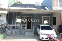 Lokasi terbaik! Rumah siap pakai disewakan di Serpong LB 100m2 Lokasi terbaik! Rumah siap pakai disewakan di Serpong LB 100m2