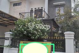 Sewa cepat rumah minimalis strategis 4 Kamar di Pamulang, Tangerang Selatan Sewa cepat rumah minimalis strategis 4 Kamar di Pamulang, Tangerang Selatan