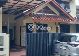 Rumah Cantik Siap Pakai Di Pamulang Luas 250m2 Aman Rumah Cantik Siap Pakai Di Pamulang Luas 250m2 Aman