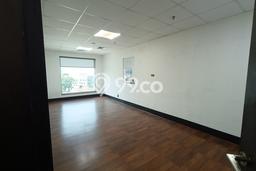 Disewakan Kantor di Kawasan Ramai Kuningan Luas 152m2 Disewakan Kantor di Kawasan Ramai Kuningan Luas 152m2