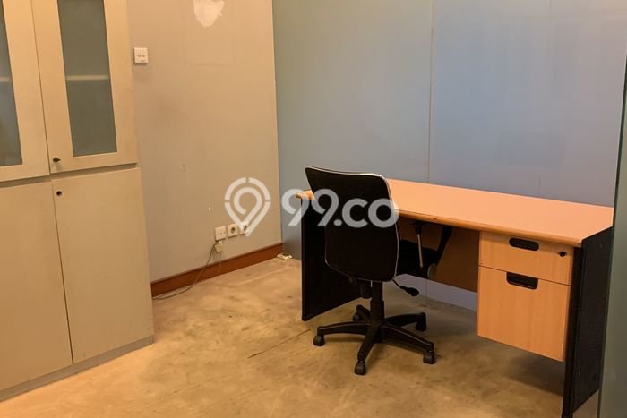 Unit Kantor Disewakan di Mega Kuningan di Area Ramai & Strategis Unit Kantor Disewakan di Mega Kuningan di Area Ramai & Strategis