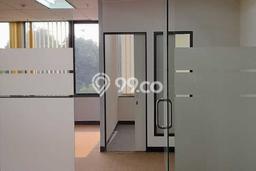 FOR RENT! Kantor di Gatot Subroto Cocok untuk Bisnis 87m2 FOR RENT! Kantor di Gatot Subroto Cocok untuk Bisnis 87m2