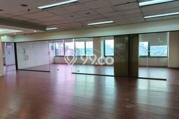 Unit Kantor Tersedia di Tb Simatupang Spesifikasi LB 441m2 Unit Kantor Tersedia di Tb Simatupang Spesifikasi LB 441m2