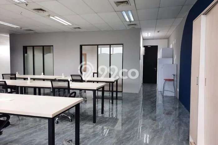 Unit Kantor Disewakan di Prof. Dr. Satrio di Area Ramai & Strategis Unit Kantor Disewakan di Prof. Dr. Satrio di Area Ramai & Strategis