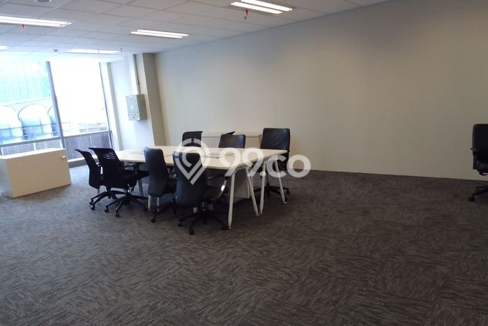 AREA BERKEMBANG! Kantor Disewakan di Casablanca, Luas 114m², Ready Bisnis AREA BERKEMBANG! Kantor Disewakan di Casablanca, Luas 114m², Ready Bisnis