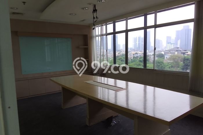 Disewakan Kantor di Pusat Kota Jakarta Selatan Ramai Strategis Disewakan Kantor di Pusat Kota Jakarta Selatan Ramai Strategis