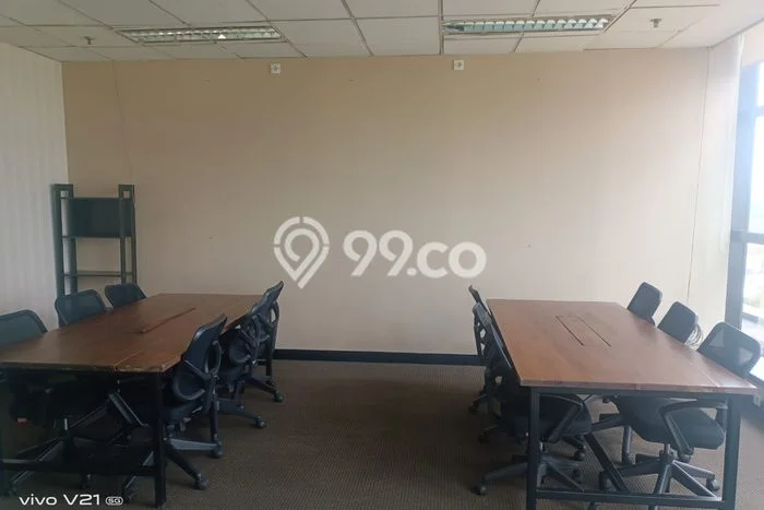 Unit Kantor Disewakan di Mega Kuningan di Area Ramai & Strategis Unit Kantor Disewakan di Mega Kuningan di Area Ramai & Strategis