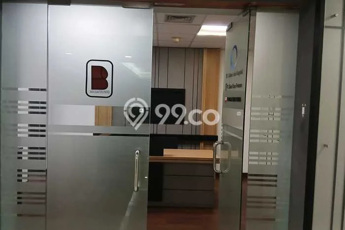 Disewakan Kantor di Kuningan Kuningan LT 190m2, LB 190m2 Disewakan Kantor di Kuningan Kuningan LT 190m2, LB 190m2