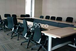 Kantor untuk Disewa di Pusat Jakarta Selatan Luas Bangunan 527m2 Kantor untuk Disewa di Pusat Jakarta Selatan Luas Bangunan 527m2