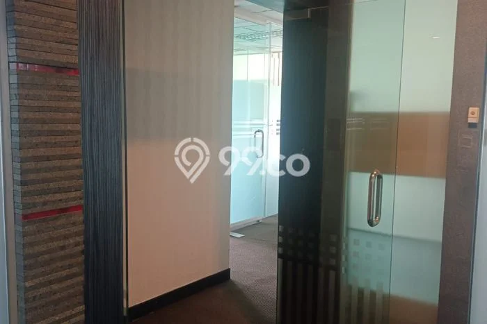 Unit Kantor Disewakan di Mega Kuningan di Area Ramai & Strategis Unit Kantor Disewakan di Mega Kuningan di Area Ramai & Strategis