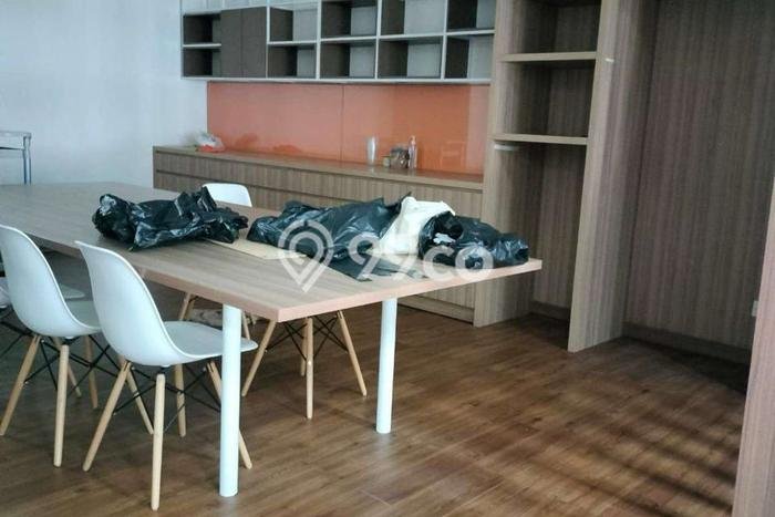 Kantor untuk Disewa di Pusat Jakarta Selatan Luas Bangunan 527m2 Kantor untuk Disewa di Pusat Jakarta Selatan Luas Bangunan 527m2