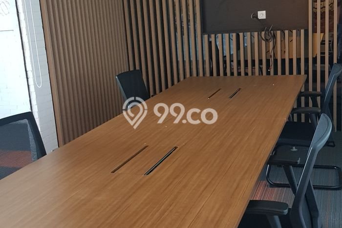 Unit Kantor Tersedia di SCBD Spesifikasi LB 133m2 Unit Kantor Tersedia di SCBD Spesifikasi LB 133m2